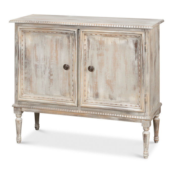 Sarreid Ltd 42'' Sideboard Perigold